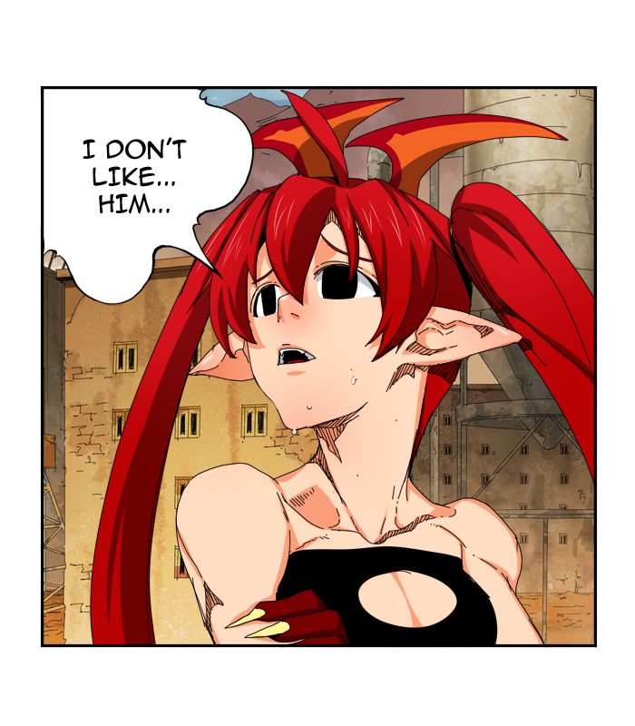 The God of High School Chapter 350 page 54 - Chapter 350: Ep. 350