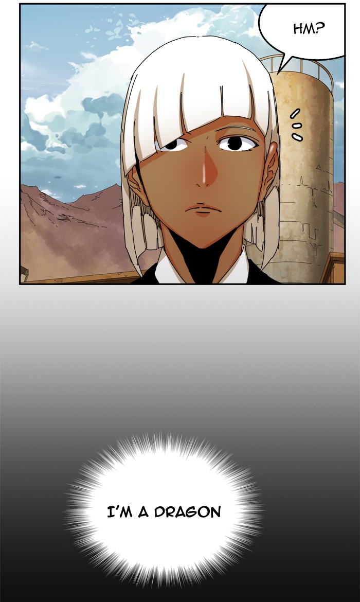 The God of High School Chapter 350 page 55 - Chapter 350: Ep. 350