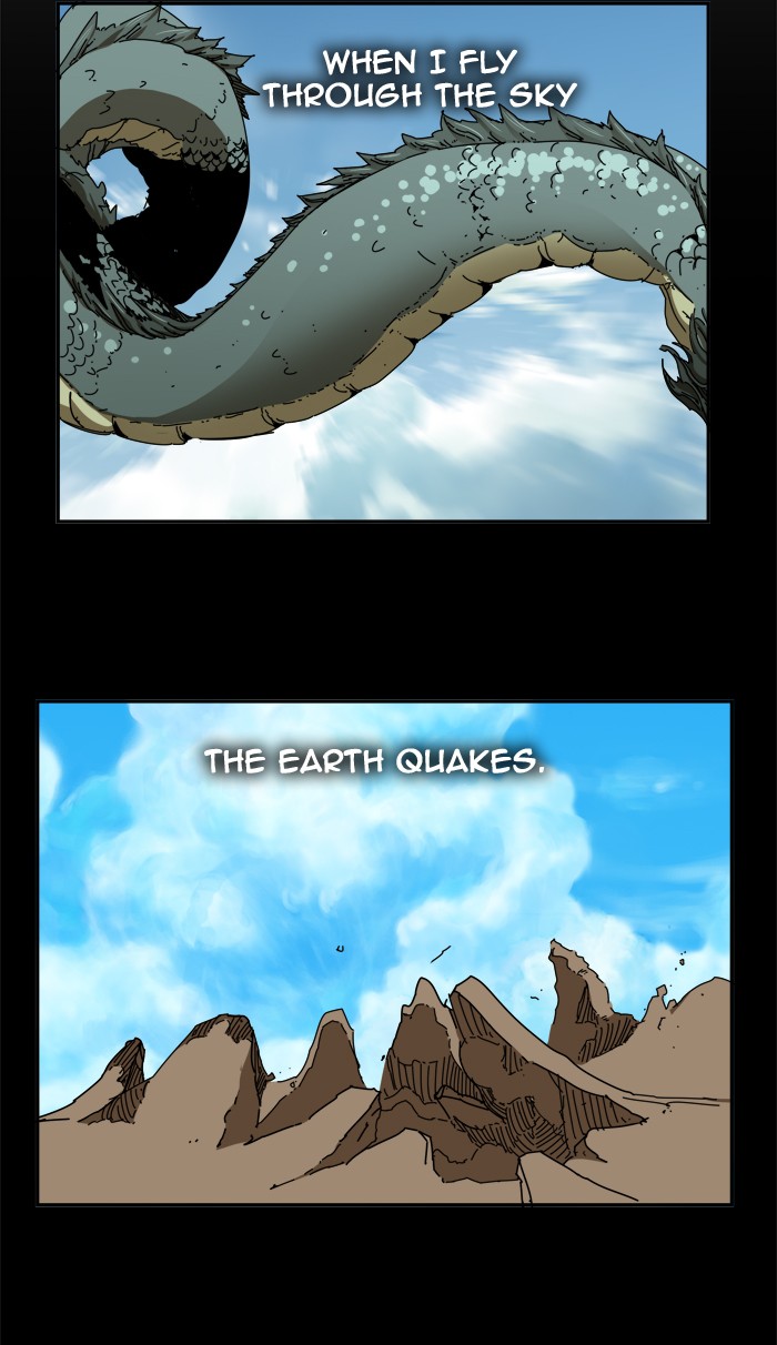 The God of High School Chapter 350 page 56 - Chapter 350: Ep. 350