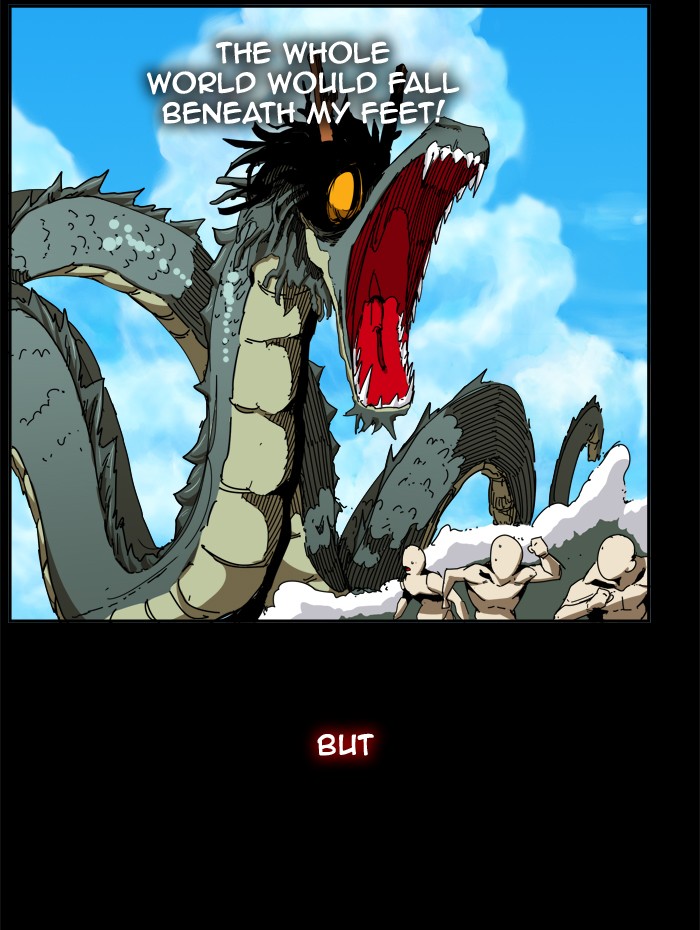 The God of High School Chapter 350 page 59 - Chapter 350: Ep. 350