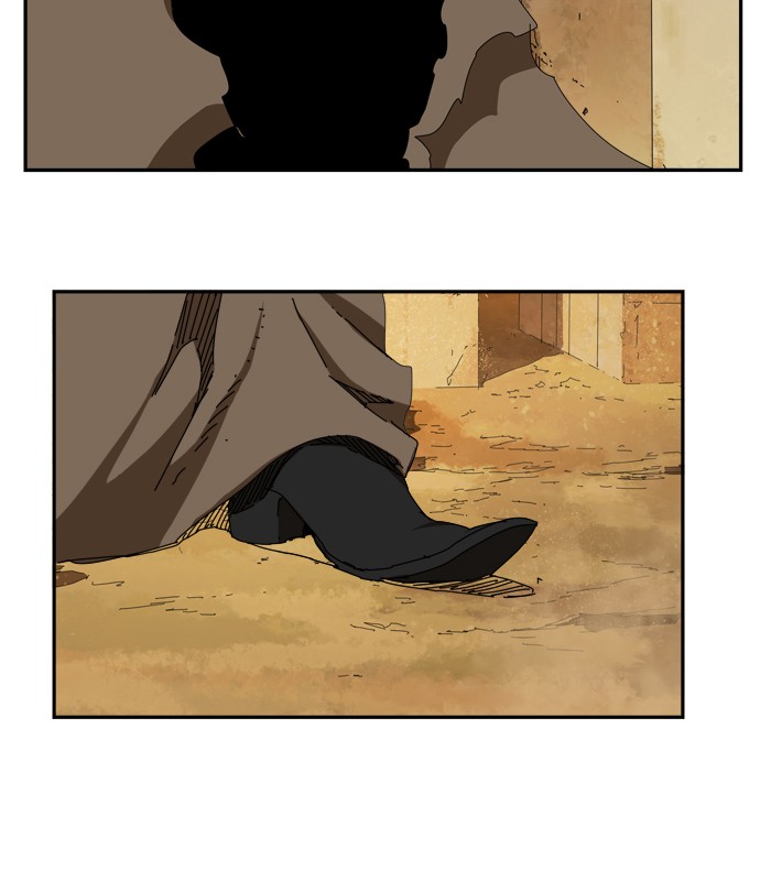 The God of High School Chapter 350 page 65 - Chapter 350: Ep. 350