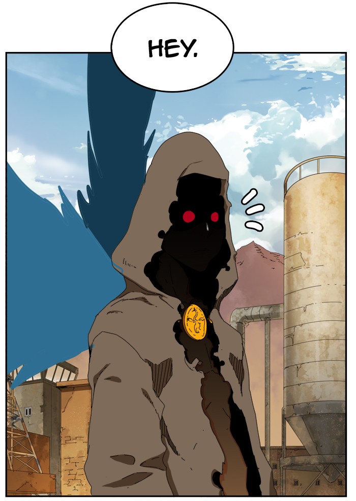 The God of High School Chapter 350 page 66 - Chapter 350: Ep. 350