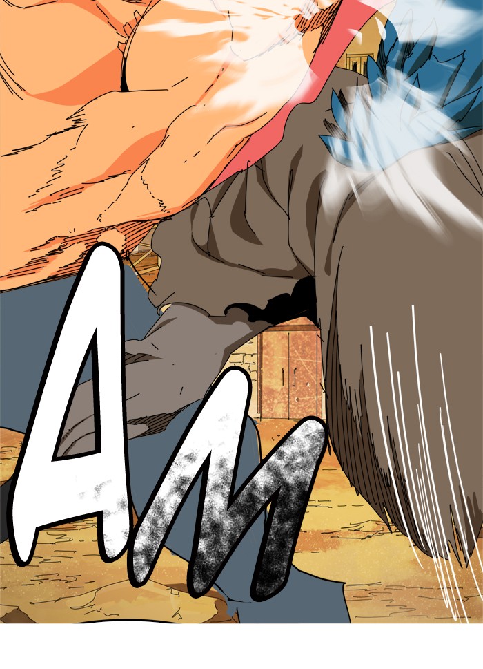 The God of High School Chapter 350 page 69 - Chapter 350: Ep. 350