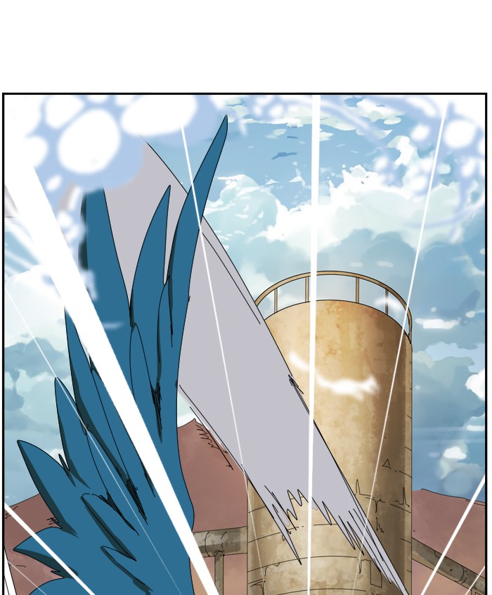The God of High School Chapter 350 page 80 - Chapter 350: Ep. 350