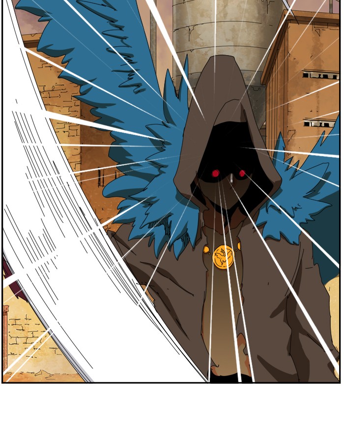 The God of High School Chapter 350 page 81 - Chapter 350: Ep. 350