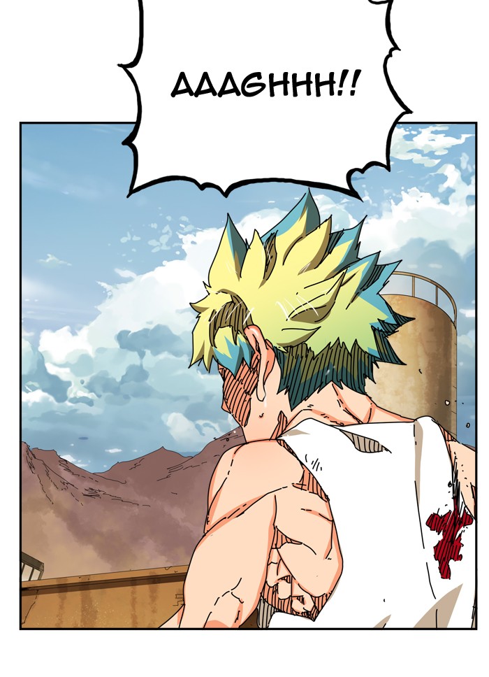 The God of High School Chapter 350 page 83 - Chapter 350: Ep. 350