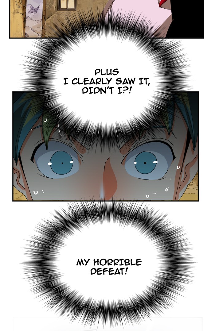 The God of High School Chapter 350 page 86 - Chapter 350: Ep. 350