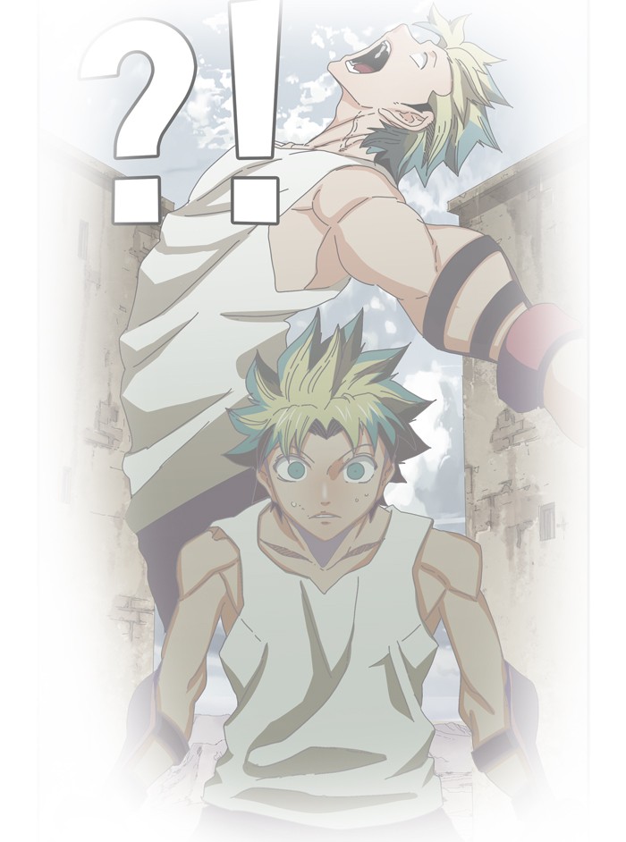 The God of High School Chapter 350 page 87 - Chapter 350: Ep. 350