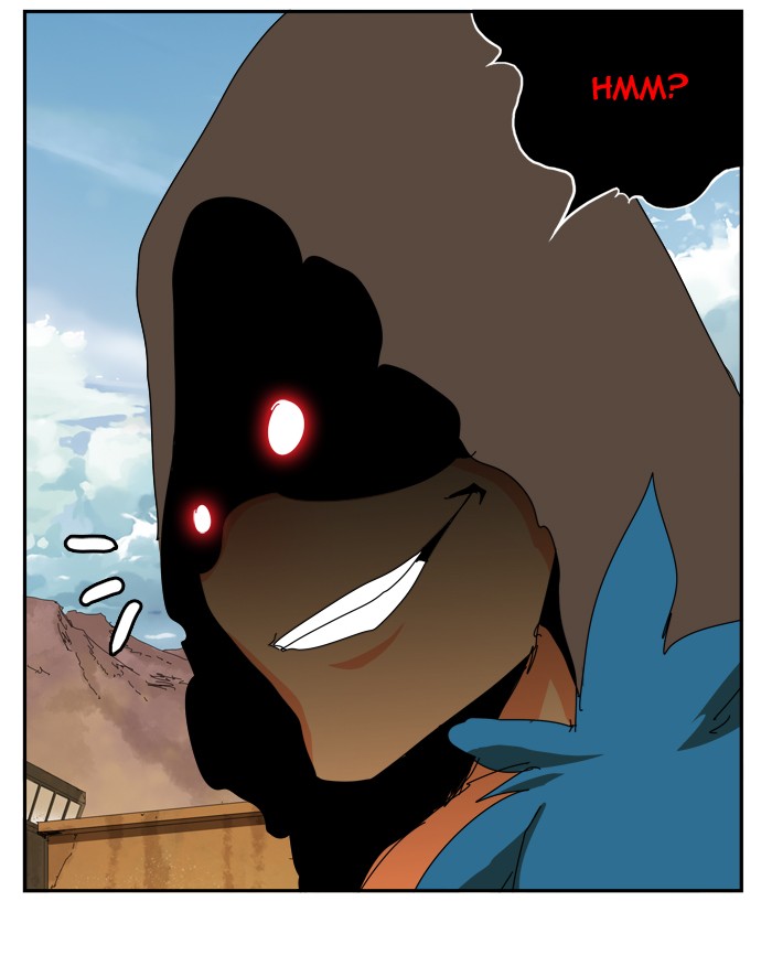 The God of High School Chapter 350 page 89 - Chapter 350: Ep. 350