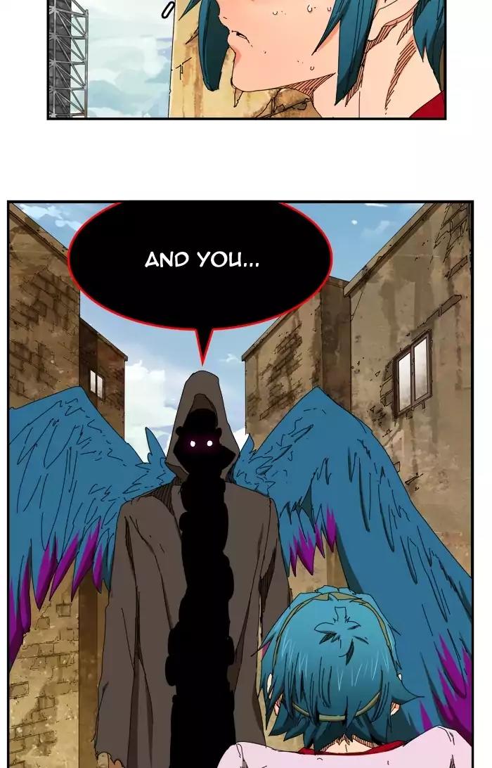 The God of High School Chapter 351 page 15 - Chapter 351