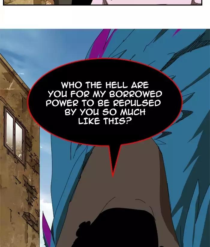 The God of High School Chapter 351 page 16 - Chapter 351