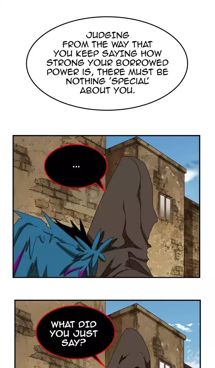 The God of High School Chapter 351 page 18 - Chapter 351