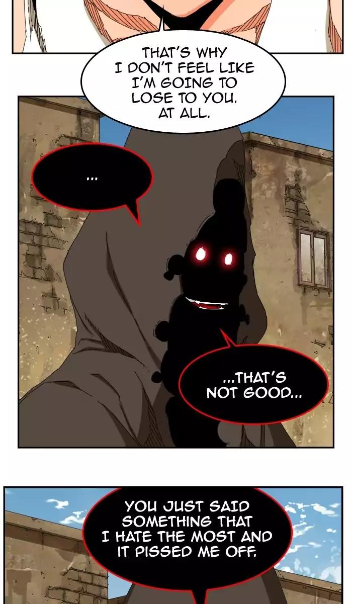 The God of High School Chapter 351 page 20 - Chapter 351