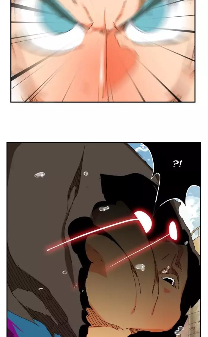 The God of High School Chapter 351 page 22 - Chapter 351