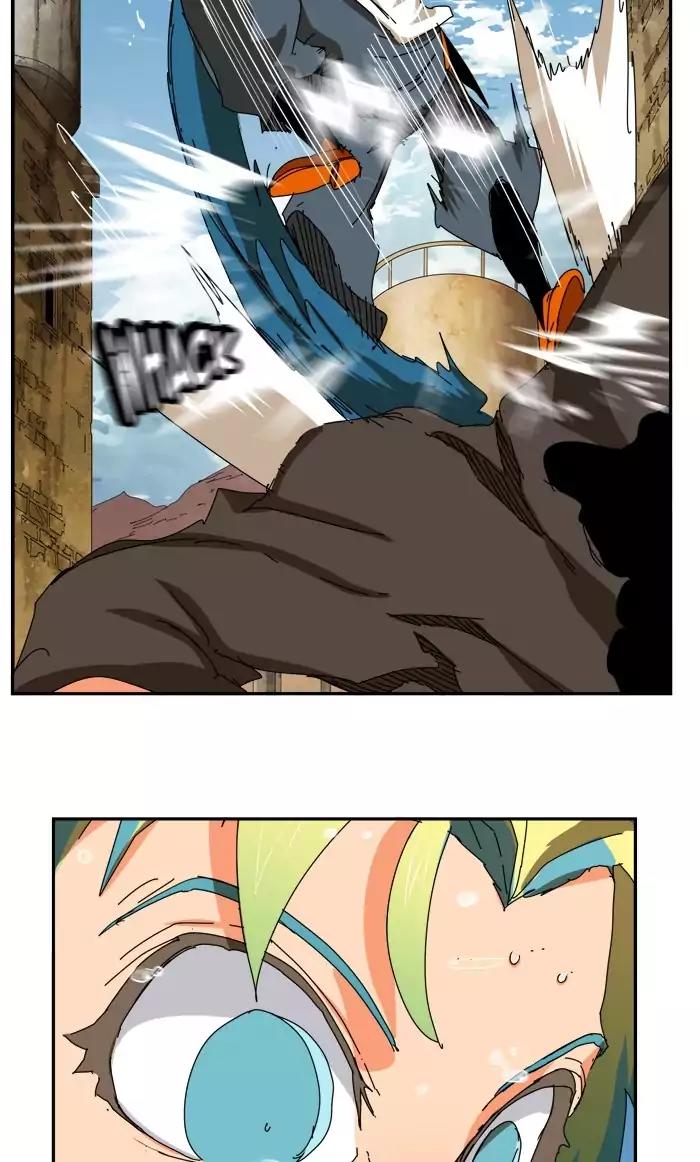 The God of High School Chapter 351 page 30 - Chapter 351