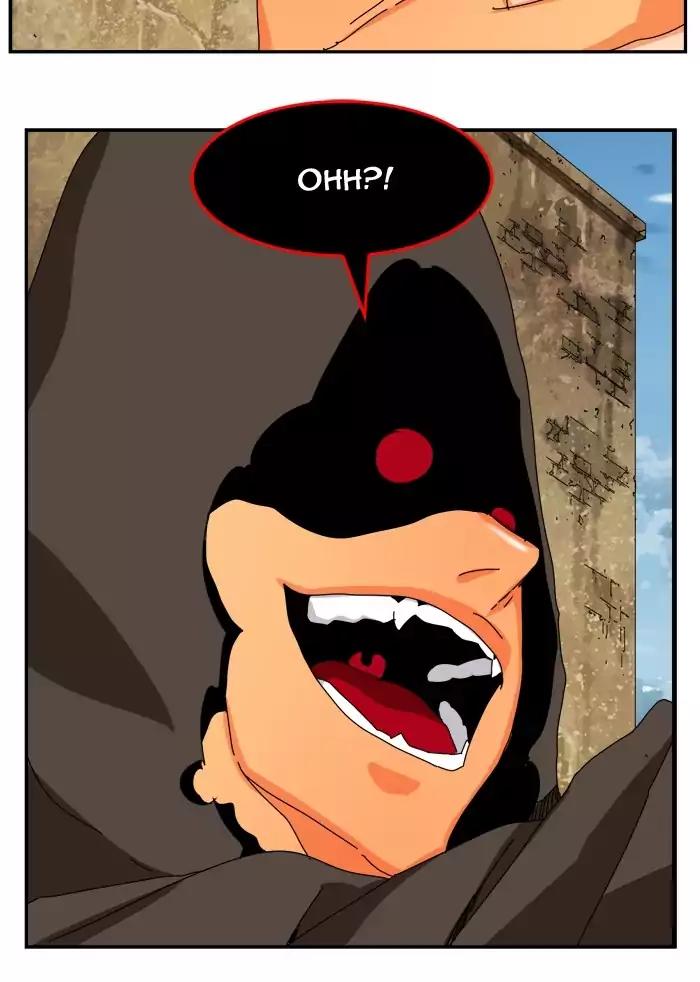 The God of High School Chapter 351 page 43 - Chapter 351