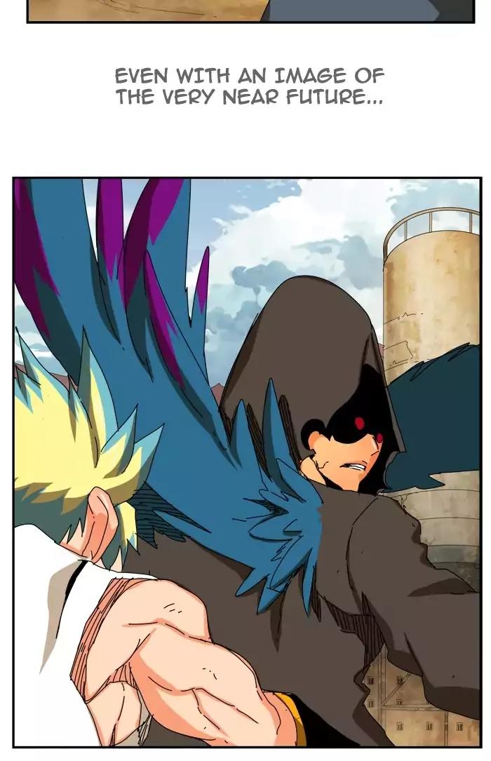 The God of High School Chapter 351 page 47 - Chapter 351
