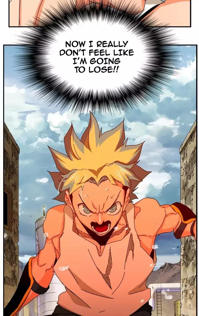 The God of High School Chapter 351 page 49 - Chapter 351