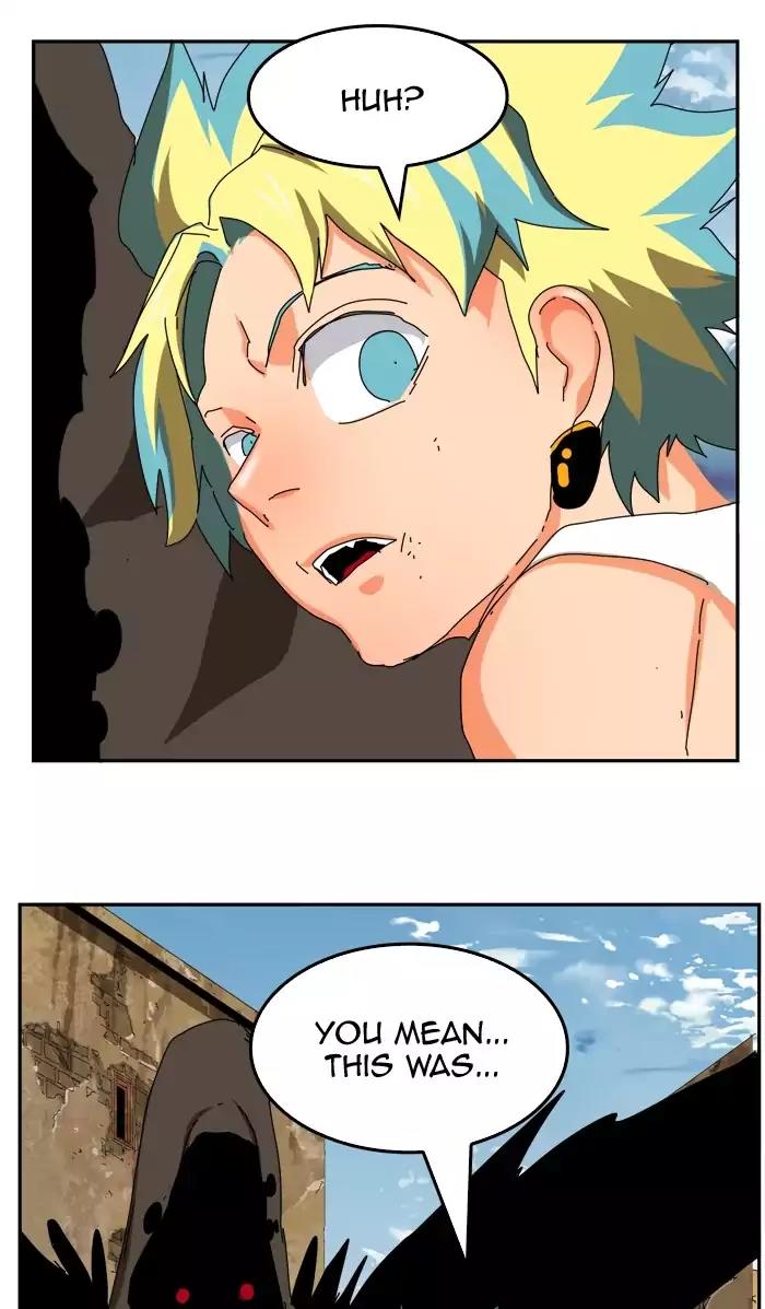 The God of High School Chapter 351 page 52 - Chapter 351