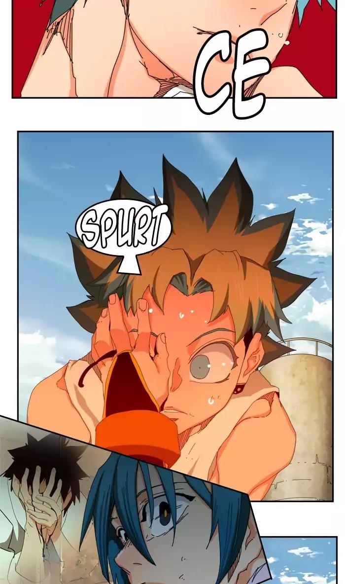 The God of High School Chapter 351 page 54 - Chapter 351