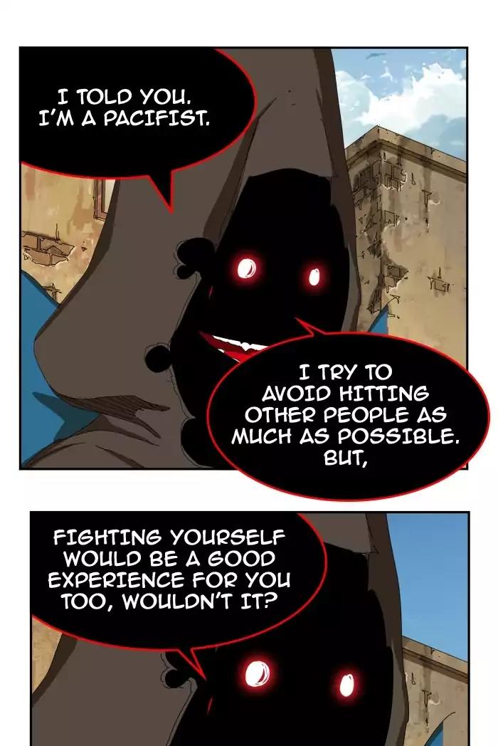 The God of High School Chapter 351 page 63 - Chapter 351
