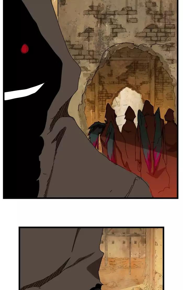 The God of High School Chapter 351 page 72 - Chapter 351