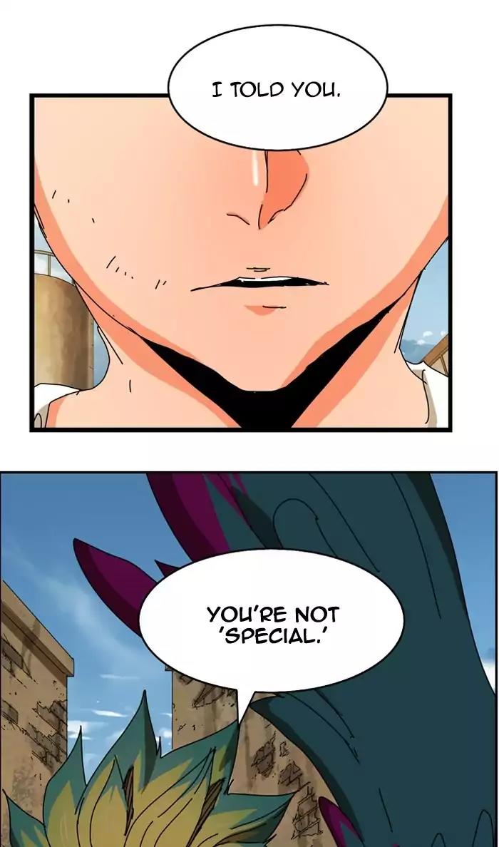 The God of High School Chapter 351 page 78 - Chapter 351