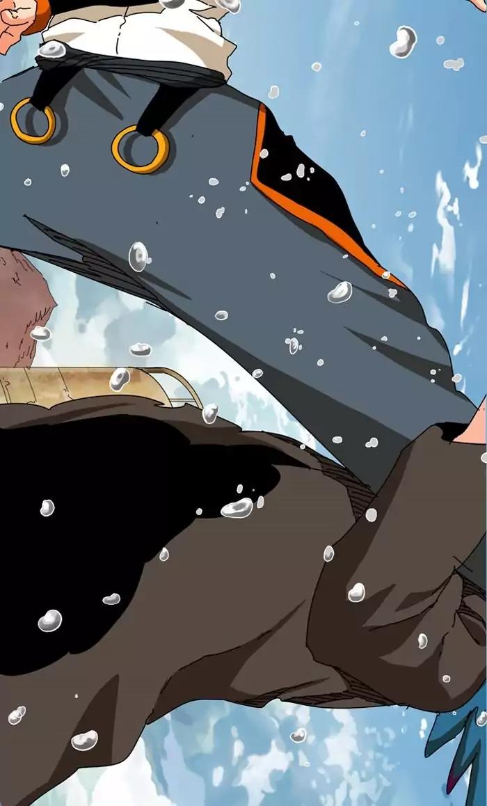 The God of High School Chapter 351 page 86 - Chapter 351