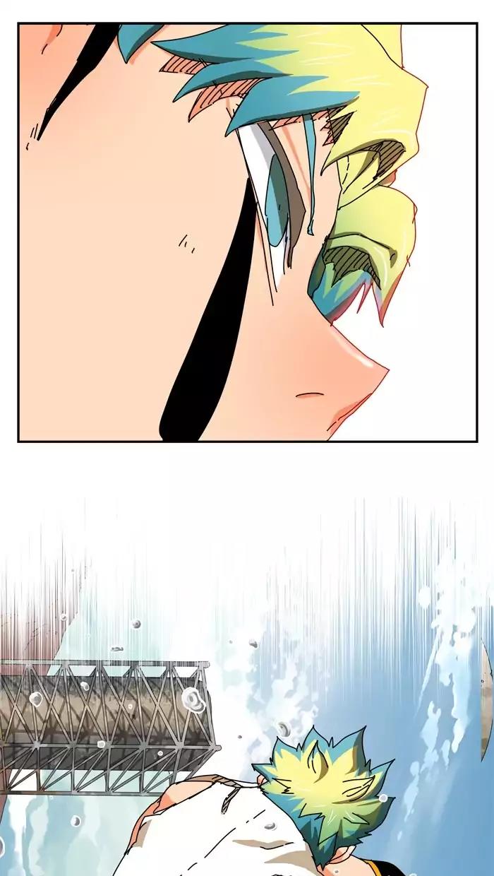 The God of High School Chapter 352 page 1 - Chapter 352