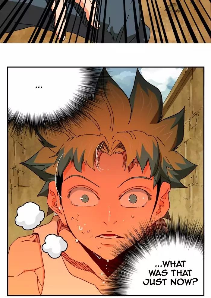The God of High School Chapter 352 page 10 - Chapter 352