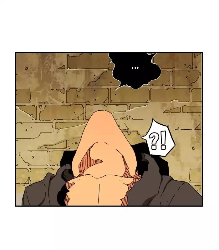 The God of High School Chapter 352 page 11 - Chapter 352
