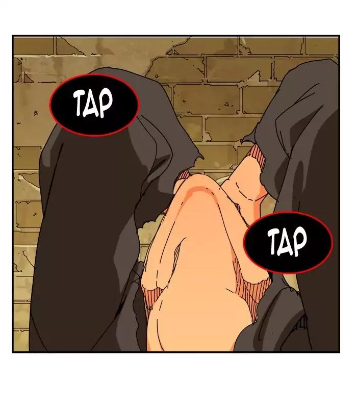 The God of High School Chapter 352 page 12 - Chapter 352