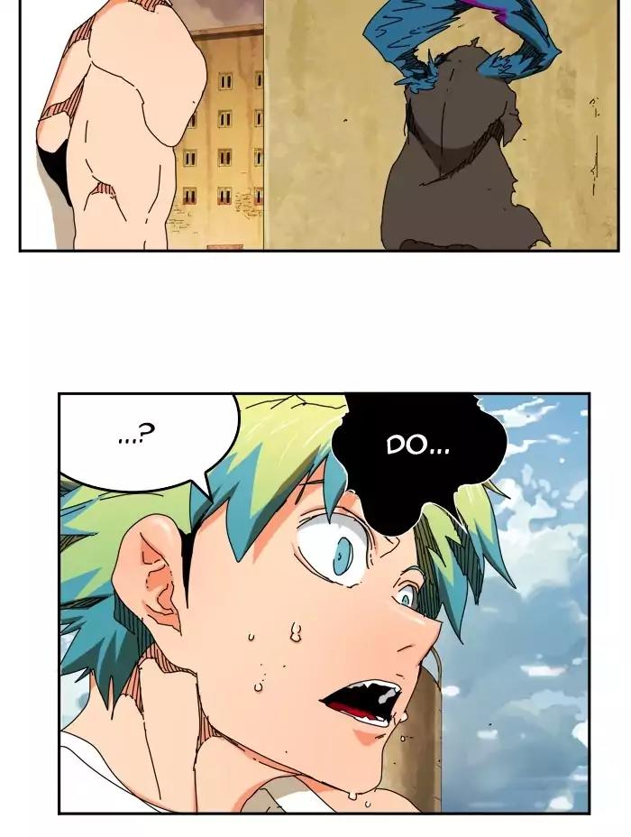 The God of High School Chapter 352 page 15 - Chapter 352