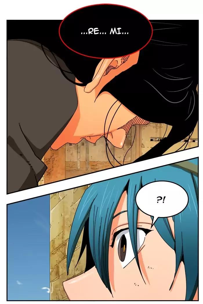 The God of High School Chapter 352 page 16 - Chapter 352