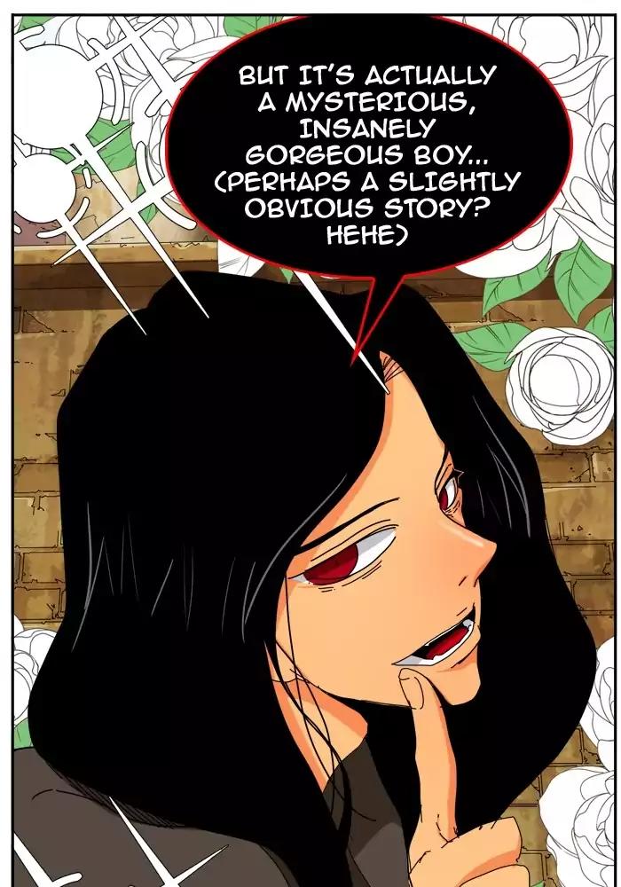 The God of High School Chapter 352 page 21 - Chapter 352