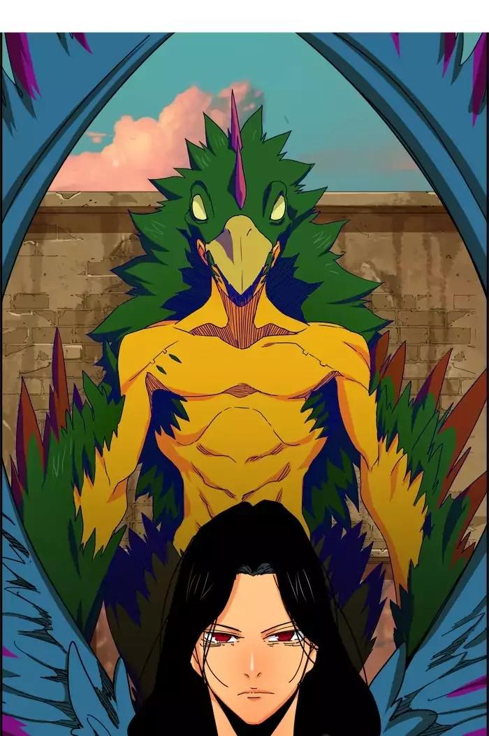 The God of High School Chapter 352 page 23 - Chapter 352