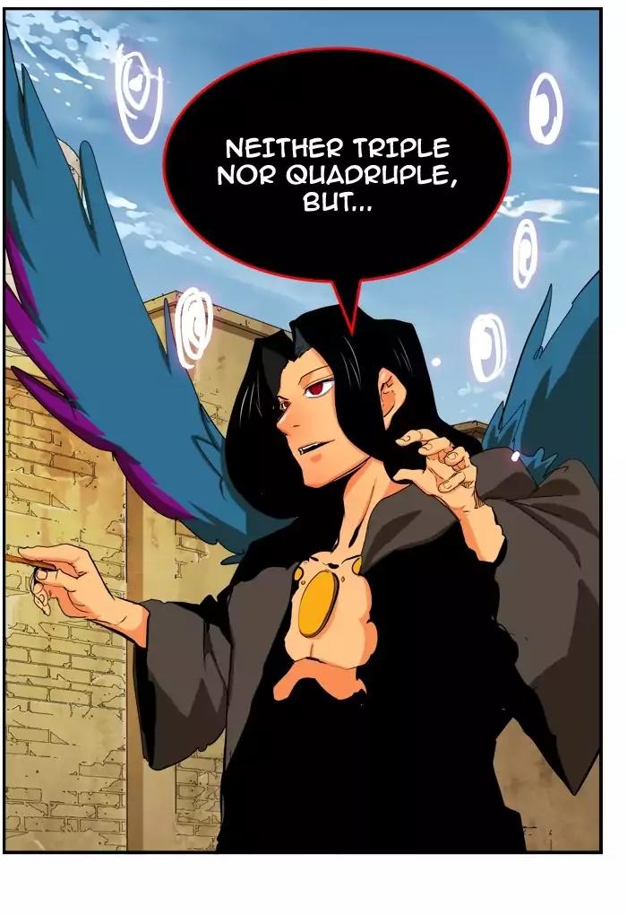 The God of High School Chapter 352 page 46 - Chapter 352