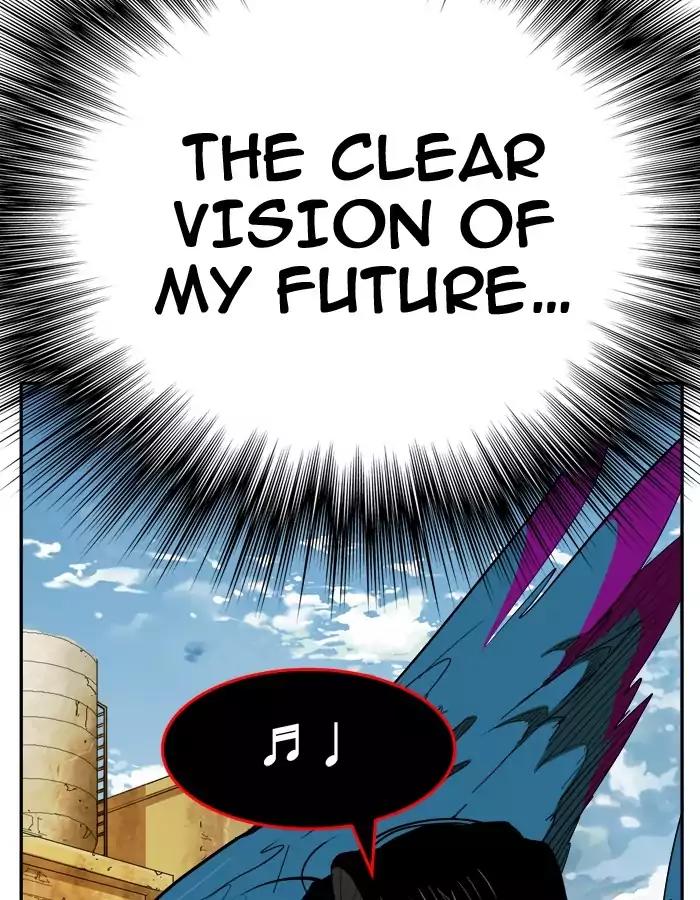 The God of High School Chapter 352 page 50 - Chapter 352