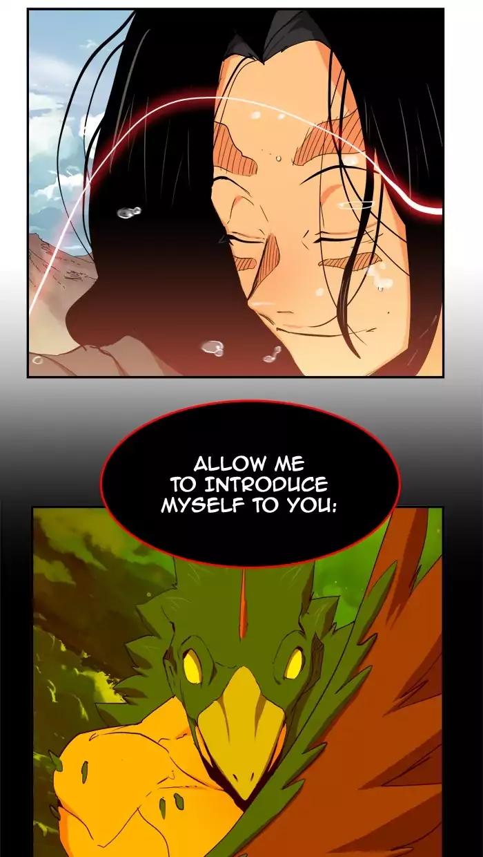 The God of High School Chapter 352 page 54 - Chapter 352