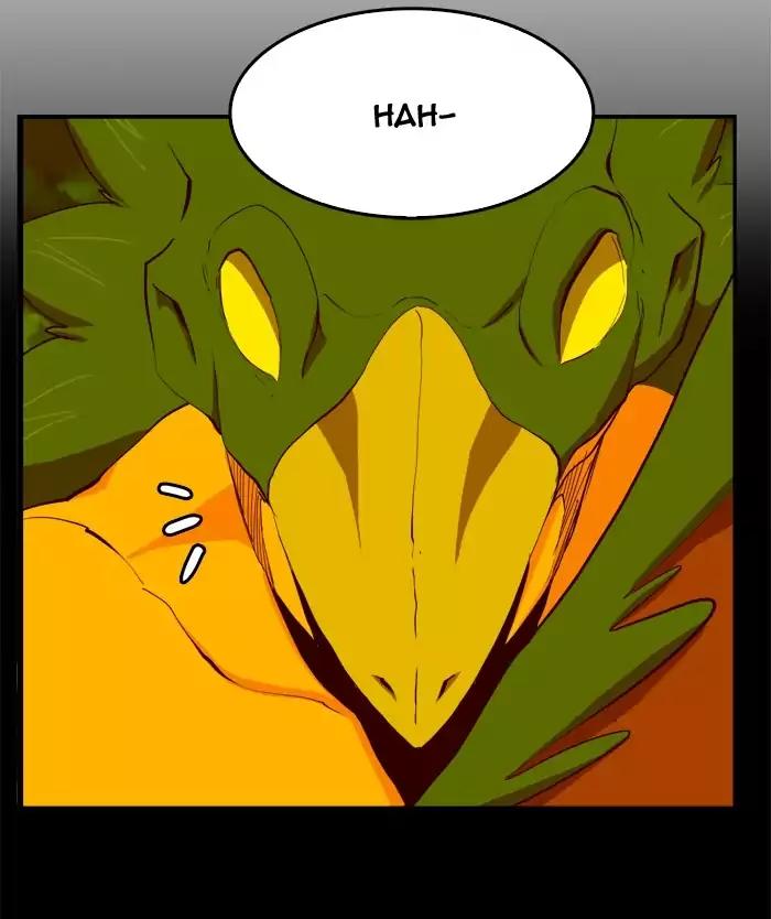 The God of High School Chapter 352 page 57 - Chapter 352