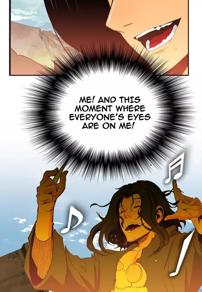 The God of High School Chapter 352 page 59 - Chapter 352