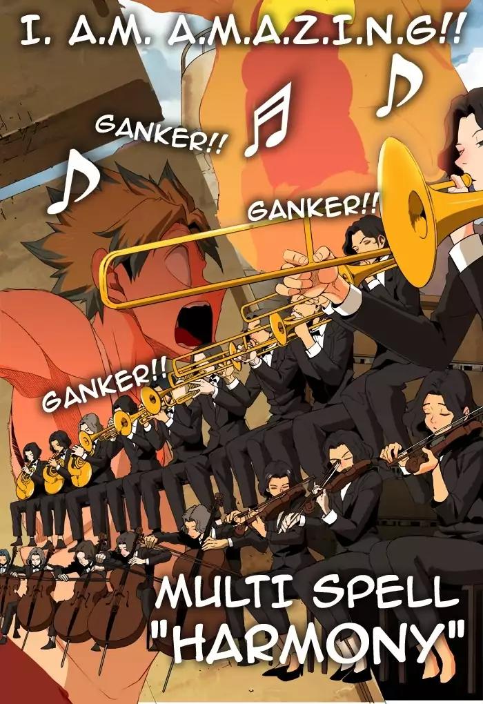 The God of High School Chapter 352 page 60 - Chapter 352