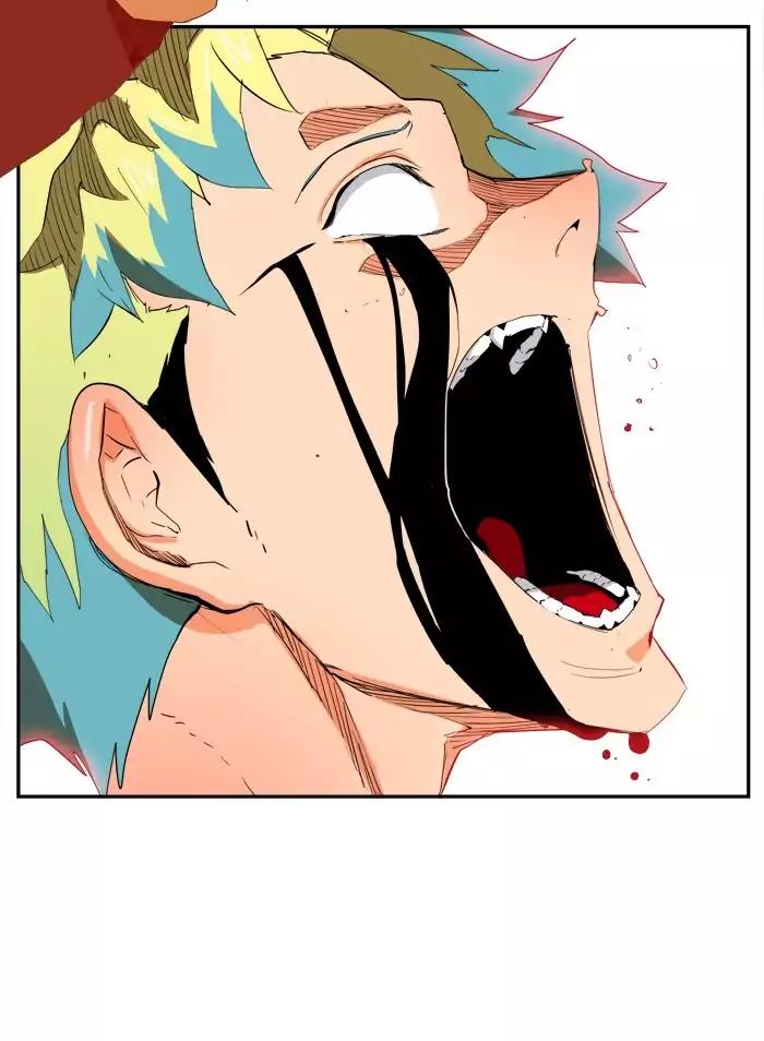 The God of High School Chapter 352 page 61 - Chapter 352