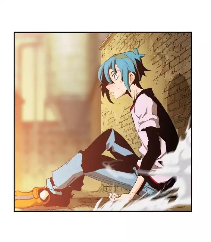 The God of High School Chapter 352 page 62 - Chapter 352