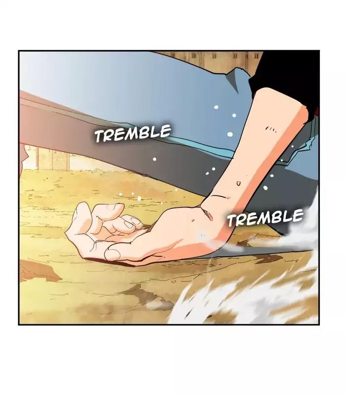 The God of High School Chapter 352 page 63 - Chapter 352