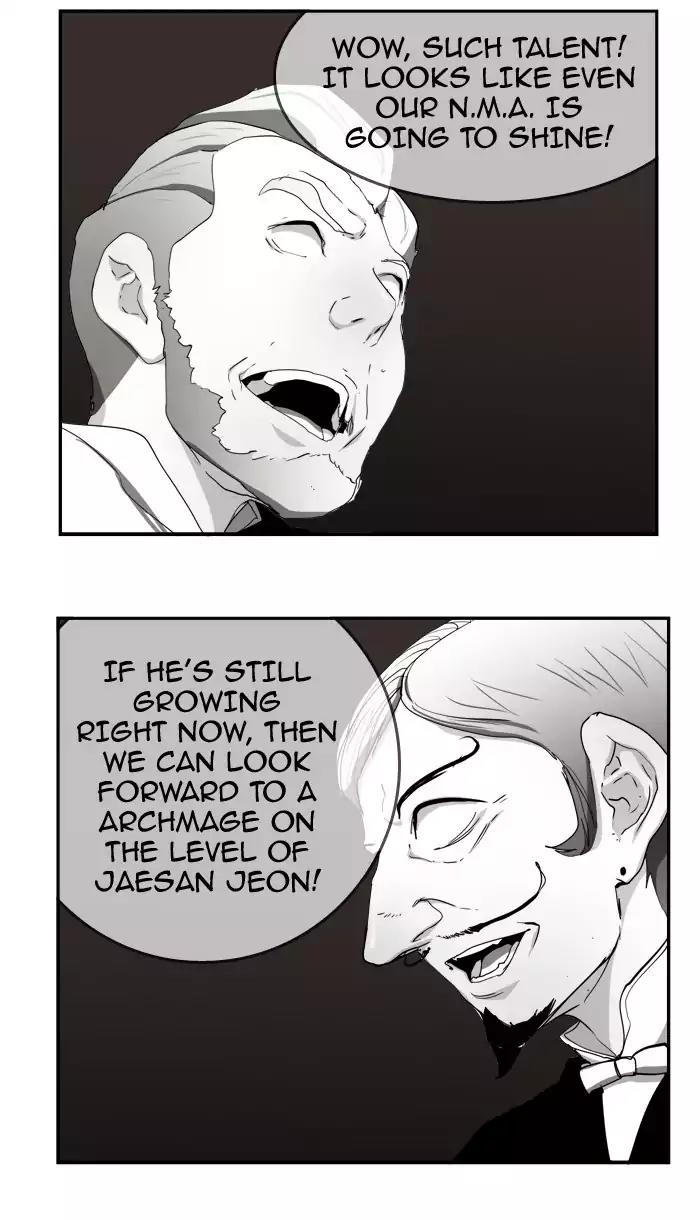The God of High School Chapter 352 page 65 - Chapter 352