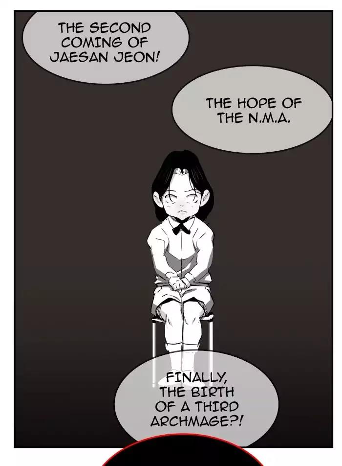 The God of High School Chapter 352 page 66 - Chapter 352