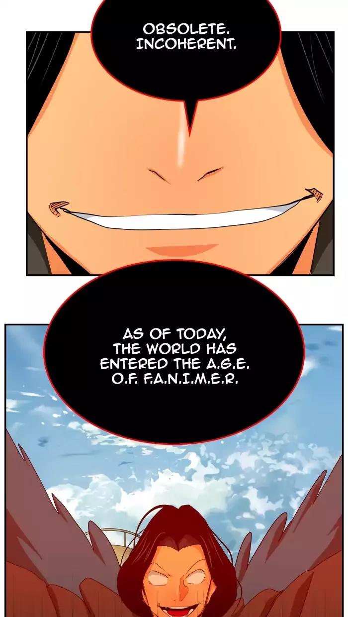 The God of High School Chapter 352 page 67 - Chapter 352