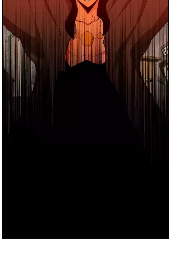 The God of High School Chapter 352 page 68 - Chapter 352