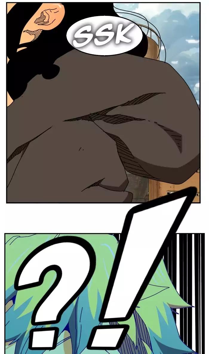 The God of High School Chapter 352 page 7 - Chapter 352
